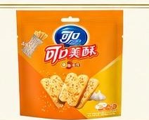 可口奶滋鹹甜原味 90g